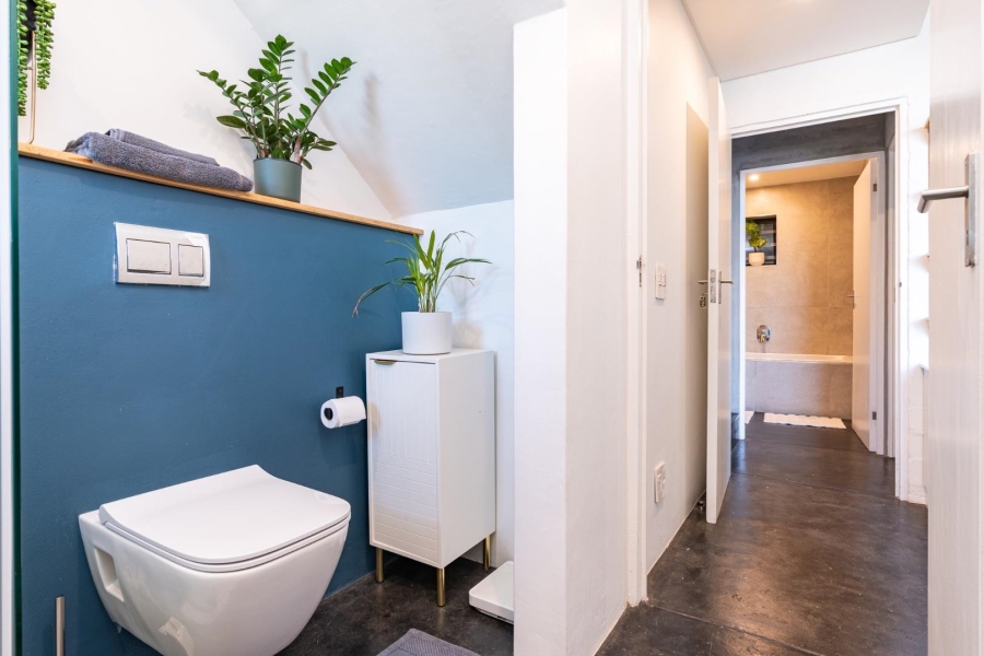 2 Bedroom Property for Sale in Bo Kaap Western Cape